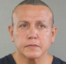 Cesar Sayoc Jr.