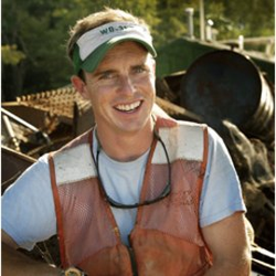 Chad Pregracke