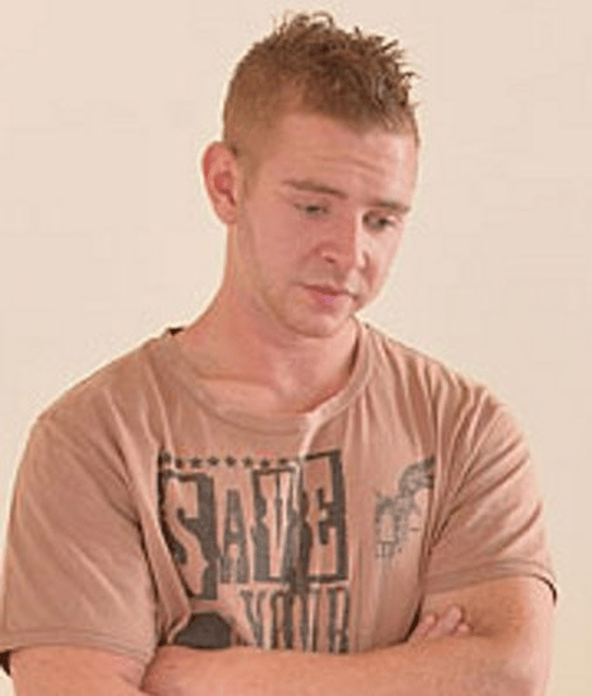 Chad Rockwell