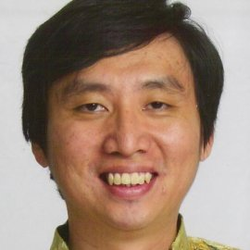 Chade Meng Tan