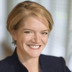 Charlene Begley