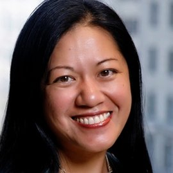 Charlene Li