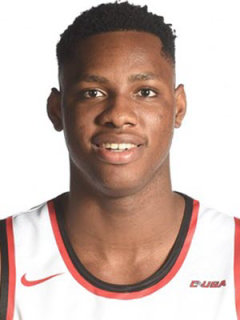 Charles Bassey