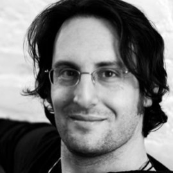 Charles Bock