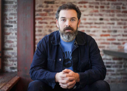 Charlie Hallowell