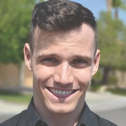 Charlie Houpert