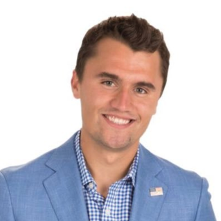 Charlie Kirk