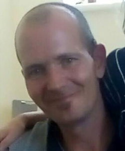 Charlie Rowley