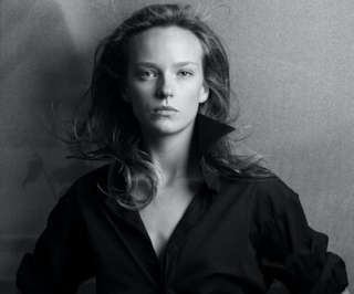 Charlotte Carroll