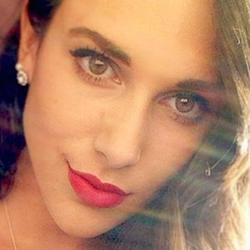 Charlotte Vertes