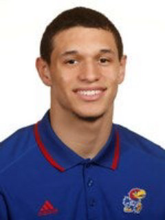 Chase Harrell