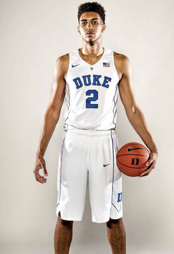 Chase Jeter