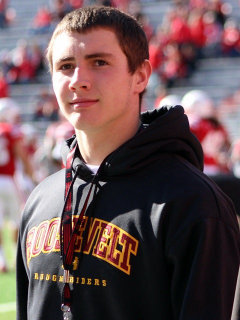 Chase Vinatieri