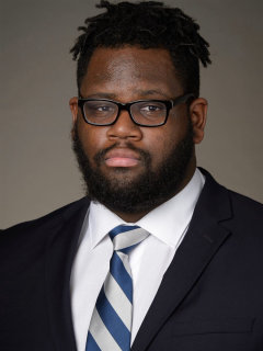 Chasz Wright
