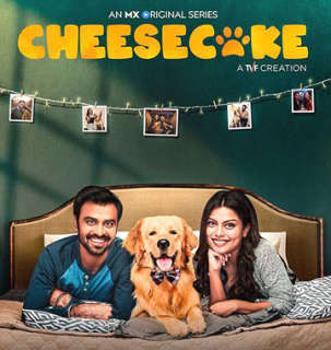 Cheesecake (Web Series)