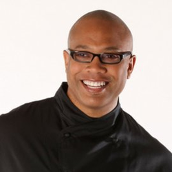 Chef Jeff Henderson