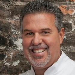 Chef Richard Sandoval
