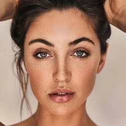 Chelcie May