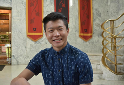 ChenWei Guo