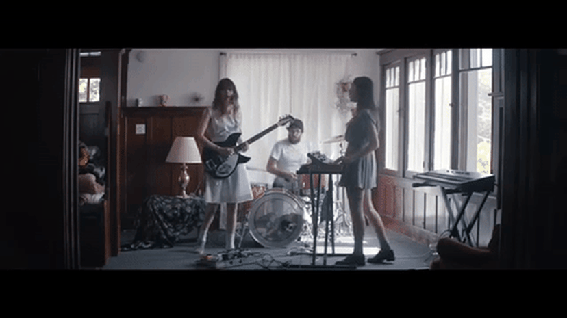 Cherry Glazerr (Band)