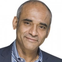 Chet Kanojia