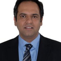 Chetan Walia