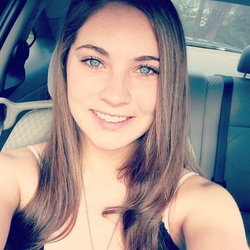 Cheyanne Hass