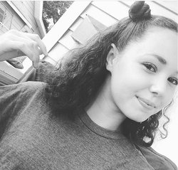 Cheyenne Huther (Missing Person)