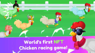 Chicken Derby