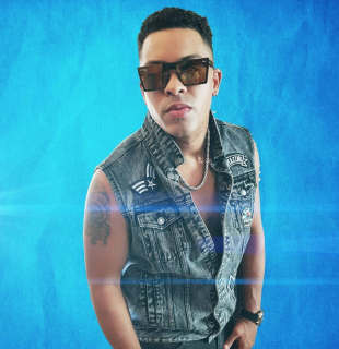 Chico La Makina