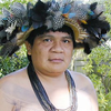 Chief Almir Narayamoga Surui
