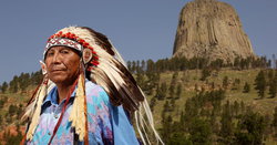 Chief Arvol Looking Horse