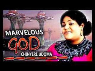 Chinyere Udoma