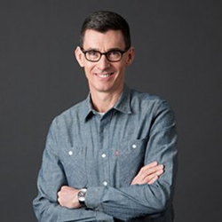 Chip Bergh