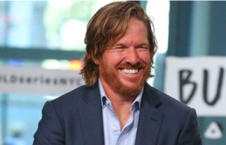 Chip Gaines