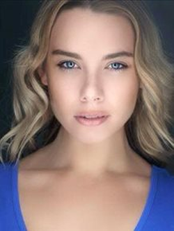 Chloe Brown