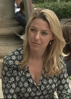 Chloe Hayward (Journalist)