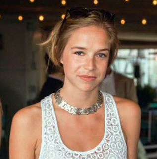 Chloe King