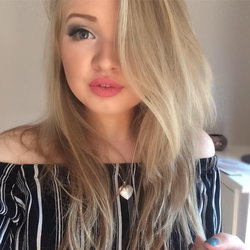 Chloe Rutherford