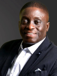 Chris Delvan Gwamna