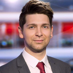 Chris Foxx