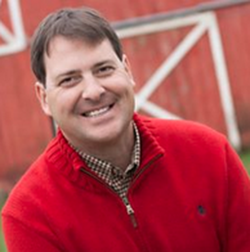 Chris Hughes (Tennessee Republican Party)