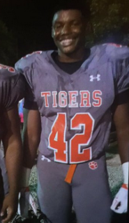 Chris Julian Jr.