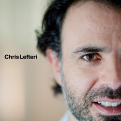 Chris Lefteri