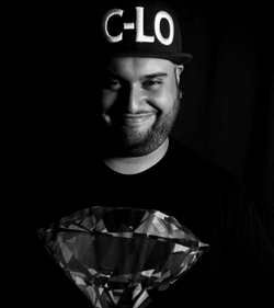 Chris Lopez(C-Lo)