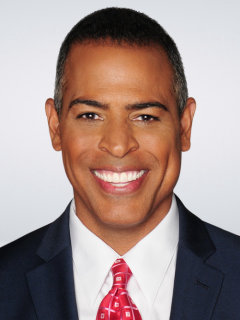 Chris Schauble