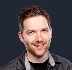 Chris Stuckmann