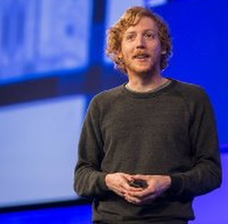 Chris Wanstrath
