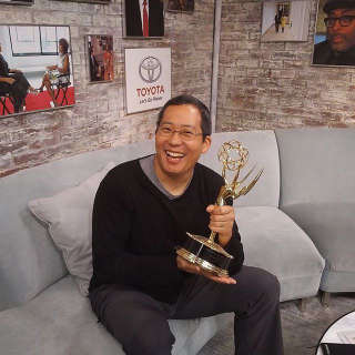 Chris Yeh (Writer & Entrepreneur)