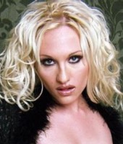 Chrissy Sparks